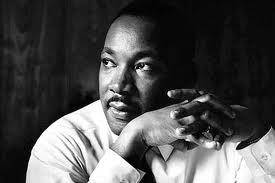 How Martin Luther King Inspired Courage