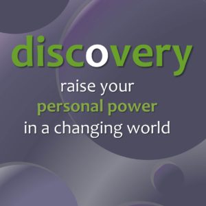self discovery book