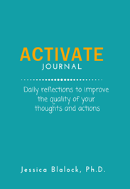 activate your self journal