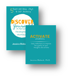 discover yourself journal