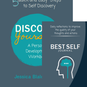 discover your best self