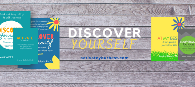 Discover Yourself Personal Journey: Gain Clarity and Activate Your True Purpose