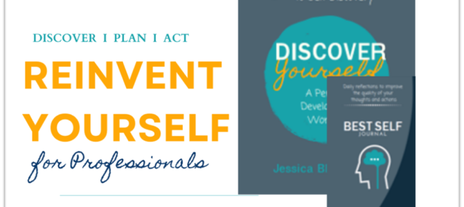 Give Yourself a Fresh Outlook on Your Professional Life with a Personal Development Workbook