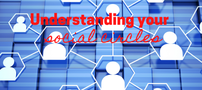 Understanding your social circles